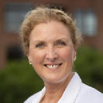Image of Dr. Lisa A. Carey, MD