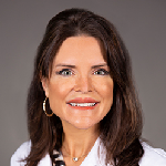 Image of Dr. Amy Kristen Mickler, MD