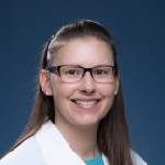 Image of Dr. Sara Grace Gradisar, MD