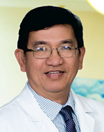 Image of Dr. Raymundo Idea Caparros, MD