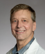 Image of Dr. Mark Edward Folk, DO