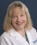 Image of Dr. Tina M. Myers, DO