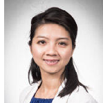 Image of Dr. Angela Hua, MD