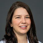 Image of Dr. Isabel Eisner, MD