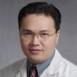 Image of Dr. Fernando Belaro Maglaya, MD