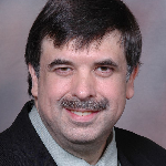 Image of Dr. Gary T. Roome, MD