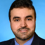 Image of Dr. Mohamed Y. Zeater, MD, FCCP