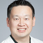 Image of Dr. Mark W. Huang, MD