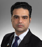 Image of Dr. Hassan Bin Attique, MD
