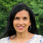 Image of Dr. Pamela Kothari Denson, MD