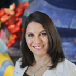 Image of Dr. Katerina Angelique Backus, MD