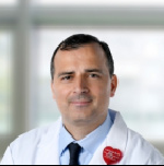 Image of Dr. Andrija Vidic, DO