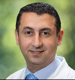 Image of Dr. Mohammed Shaker, PHD, MD