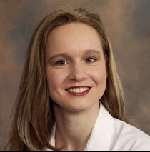 Image of Dr. Catherina Bostelman, MD