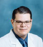Image of Dr. Manuel Alberto Molina-Vega, MD