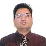 Image of Dr. Devesh N. Patel, MD