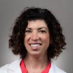Image of Dr. Melanie Anne Sheen, MD