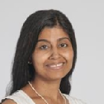 Image of Dr. Pratibha Pr Rao, MPH, MD