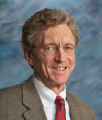 Image of Dr. J. Edward E. Golay, MD