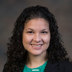Image of Dr. Tiana M. Carrillo, MD
