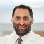 Image of Dr. Hossein Dehghani, MD