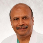Image of Dr. Narendra S. Sastry, MD