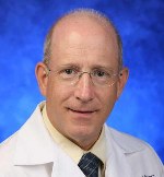 Image of Dr. William J. Curry, MD