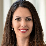 Image of Dr. Michelle S. Ludwig, MPH, PhD, MD