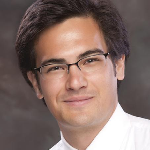 Image of Dr. Andrew C. Cupino, MD
