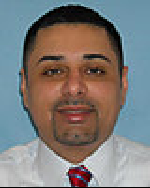 Image of Dr. Hasan A. Zia, MBA, MD