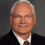 Image of Dr. Timothy R. Chamberlain, MD