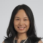Image of Dr. Amy Liya Wang, MD