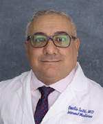 Image of Dr. Boules Salib, MD, MPH
