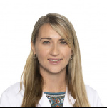 Image of Dr. Sarah Christine Parauda, MD