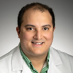Image of Dr. Paris Ethan Pacheco, MD