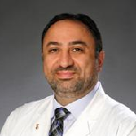 Image of Dr. Elias Dakwar, MD