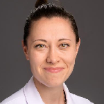 Image of Dr. Mary Elizabeth Bernardin, MD
