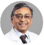 Image of Dr. Arun S. Patil, MD