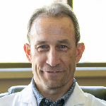 Image of Dr. Jonathan L. Grantham, MD