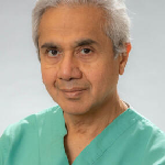 Image of Dr. Siddharth Bhansali, MD