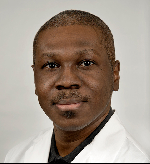Image of Dr. Christian F. Kone, MD