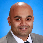 Image of Dr. Sagar C. Patel, MD