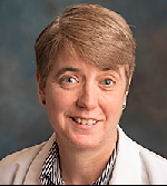 Image of Dr. Rebecca V. Rugen, MD
