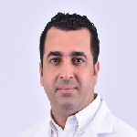 Image of Dr. Abdallah Kamouh, MD