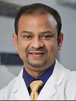 Image of Dr. Riaz Sharif Mohammed Chowdhury, MD, PhD, AGAF
