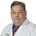Image of Dr. Ward B. Rogers, MD