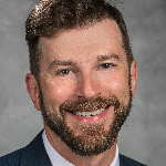 Image of Dr. Christopher P. Keup, MD