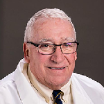 Image of Dr. George L. Kistler, MD