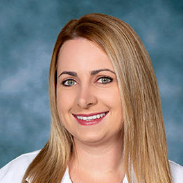 Image of Dr. Victoria Louise Gau, MD