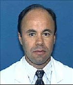 Image of Dr. Jaime A. Pachon, MD